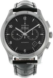 Zenith 03.0520.4002.21.C492