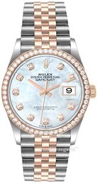 Rolex Datejust 36 126281RBR-0009