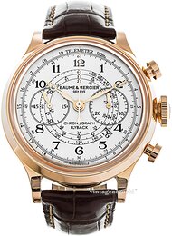 Baume & Mercier Capeland M0A10007