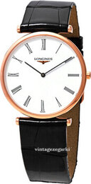 Longines La Grande Classique De Longines L4.709.1.21.2