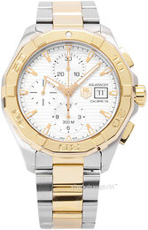 TAG Heuer Aquaracer Chronograph CAY2121.BB0923