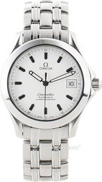 Omega Seamaster Diver 120m 2501.21.00