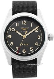 Longines Spirit L3.810.1.53.2