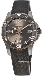 Longines HydroConquest L3.780.3.78.9