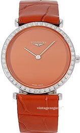 Longines La Grande Classique De Longines L4.523.0.92.2