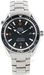 Omega Seamaster Planet Ocean 2201.51.00