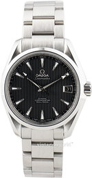 Omega Seamaster Aqua Terra 150m Co-Axial 38.5mm 231.10.39.21.01.001