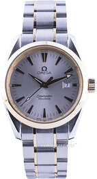 Omega Seamaster Aqua Terra 2318.30.00