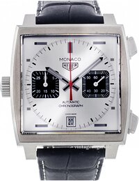 TAG Heuer Monaco CAW218B.FC6496