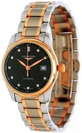 Longines Master L2.257.5.59.7