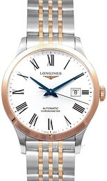 Longines Record L2.321.5.11.7