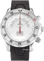 Omega Seamaster Diver 2895.30.91