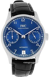 IWC Portuguese IW500710