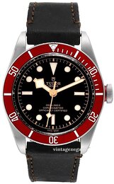 Tudor Black Bay M79230R-0011