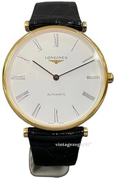 Longines La Grande Classique De Longines L4.918.2.11.2