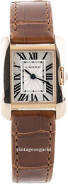 Cartier Tank Anglaise W5310027
