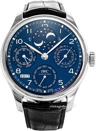 IWC Portuguese IW503401