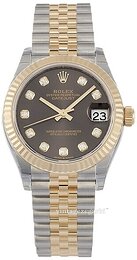 Rolex Datejust 31 278273-0022