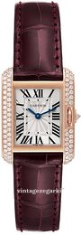 Cartier Tank Anglaise WT100013