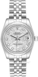 Rolex Datejust Midsize 178274-0016
