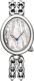 Breguet Reine De Naples 9807ST-5W-J50