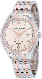 Baume & Mercier Clifton M0A10140