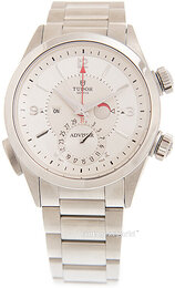 Tudor Heritage Advisor 79620T-95740-STEEL