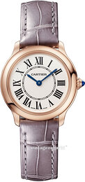 Cartier Ronde Louis Cartier WGRN0013