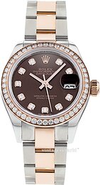 Rolex Lady-Datejust 28 279381RBR-0004