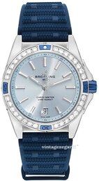 Breitling Super Chronomat Automatic 38 A17356531C1S1