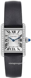 Cartier Tank Must de Cartier W4TA0016