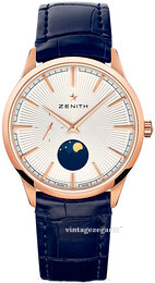 Zenith Elite Moonphase 18.3100.692-01.C922
