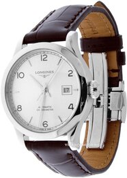 Longines Record L2.321.4.76.2