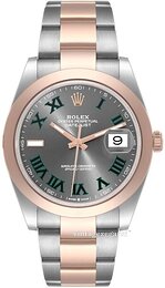 Rolex Datejust 41 126301-0015