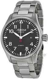 Alpina Startimer AL-525B4S6B