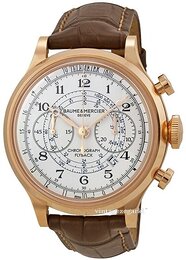 Baume & Mercier Capeland M0A10007