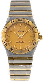 Omega Constellation 22.5 mm 1272.10.00