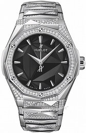 Hublot Classic Fusion 550.NS.1800.NS.3804.ORL22