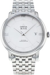 Omega De Ville Prestige 424.10.40.20.02.003