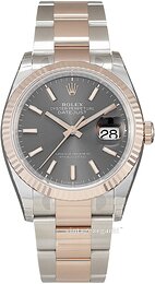 Rolex Datejust 36 126231-0014