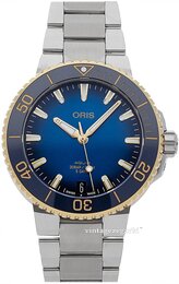Oris Aquis 01 400 7769 6355-07 8 22 09PEB