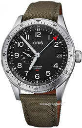 Oris Aviation 01 748 7756 4064-07 3 22 02LC