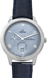 Omega De Ville Prestige 434.13.41.21.03.001
