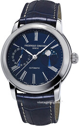 Frederique Constant Manufacture FC-712MN4H6
