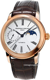 Frederique Constant Manufacture FC-712MS4H4