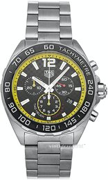 TAG Heuer Formula 1 CAZ101AC.BA0842