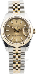 Rolex Datejust Midsize 178273-0001