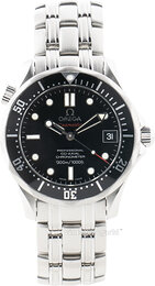 Omega Seamaster 300 M Chronometer 212.30.36.20.01.001
