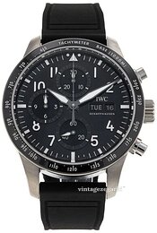 IWC Pilots IW388305