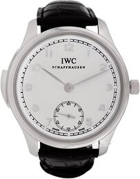 IWC Portuguese Minute Repeater IW544906